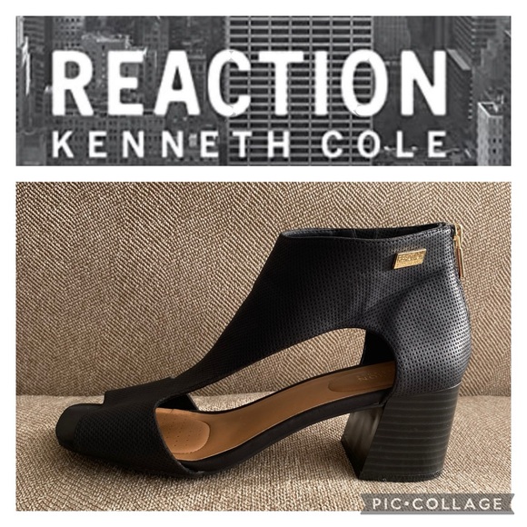Fascinating Reaction Kenneth Cole Shoes Images